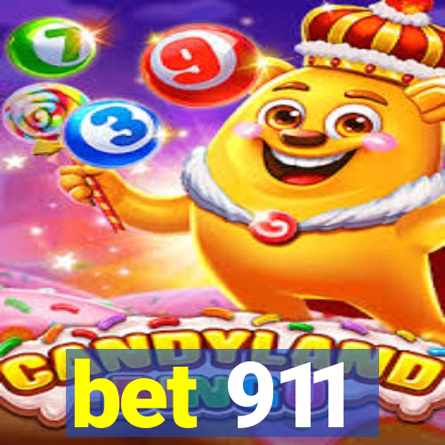 bet 911